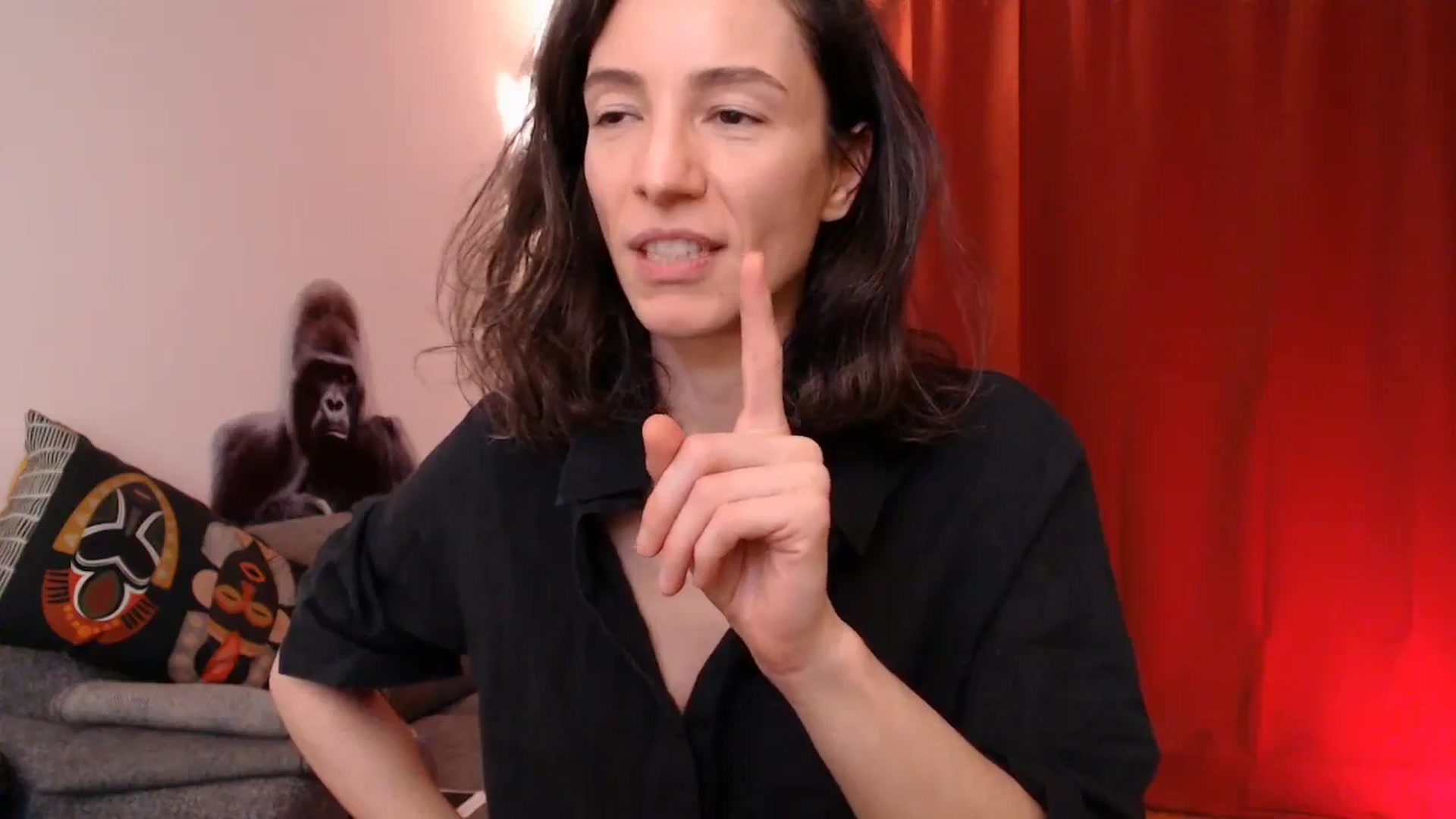 Gallery image thumbnail from Mora_Marvels's myfreecams stream on, 11/30/2024, 03:56 image 8 of 20