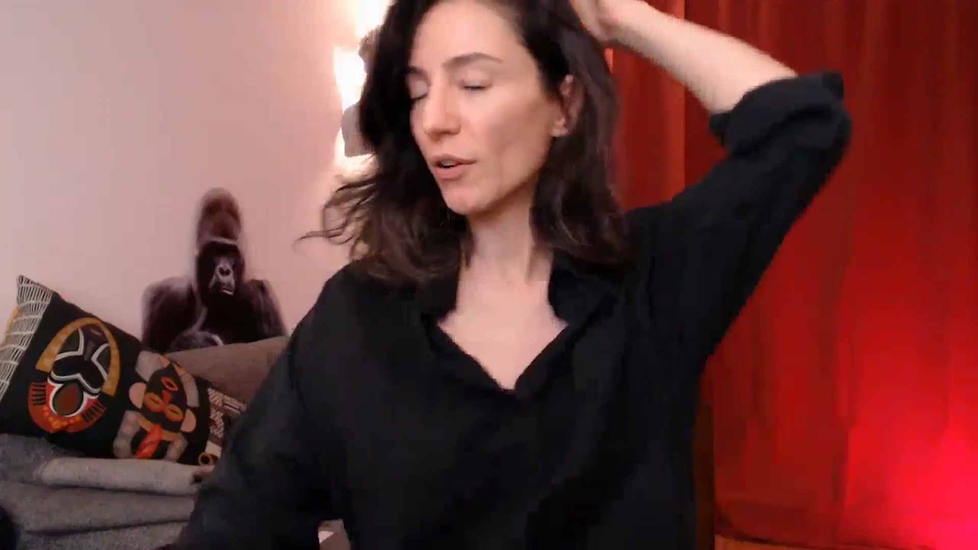 Gallery image thumbnail from Mora_Marvels's myfreecams stream on, 11/30/2024, 03:56 image 5 of 20