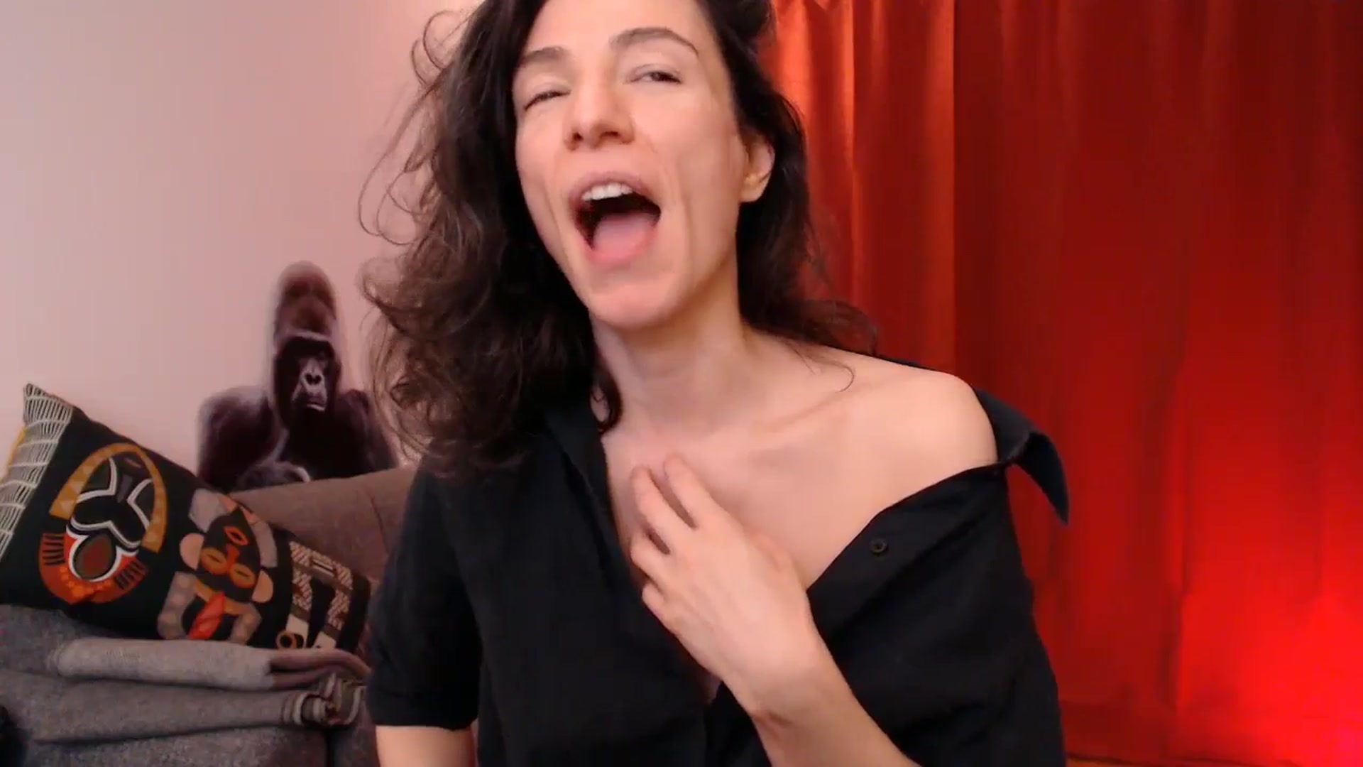 Gallery image thumbnail from Mora_Marvels's myfreecams stream on, 11/30/2024, 03:56 image 10 of 20