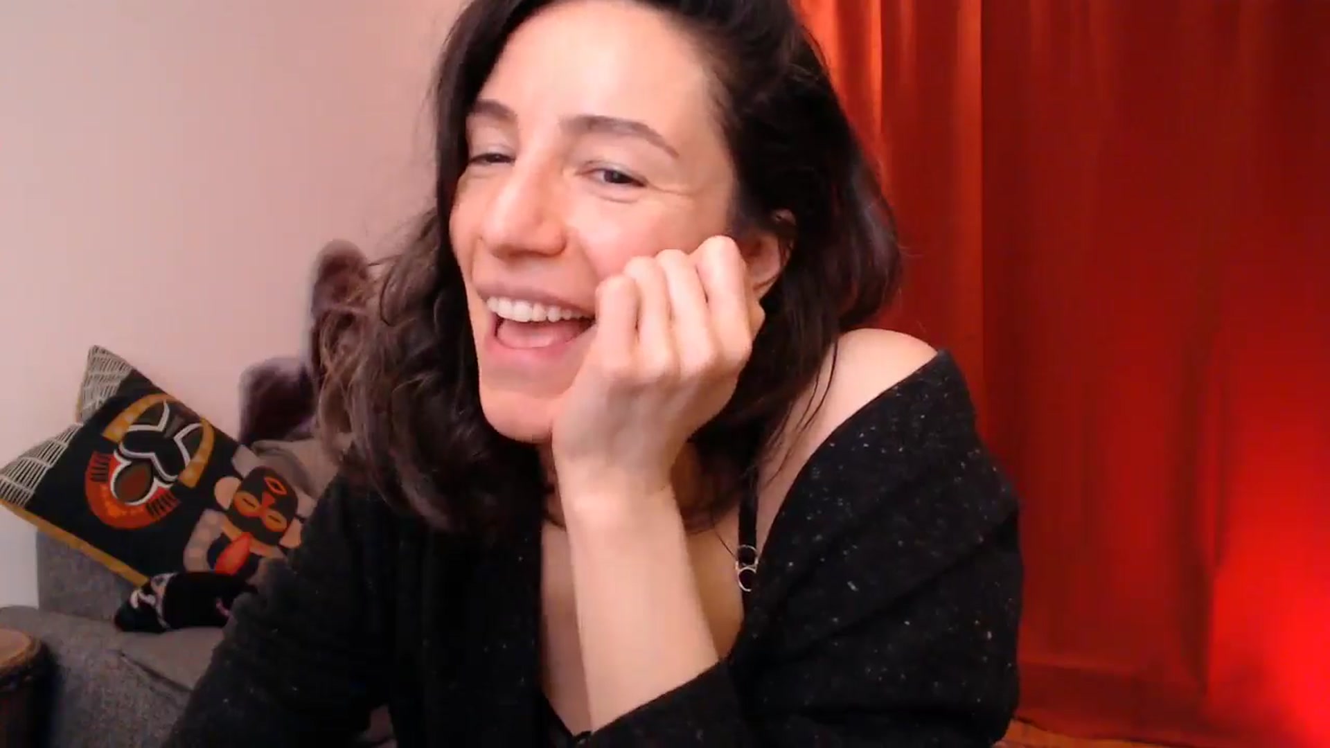 Gallery image thumbnail from Mora_Marvels's myfreecams stream on, 12/01/2024, 03:51 image 2 of 20