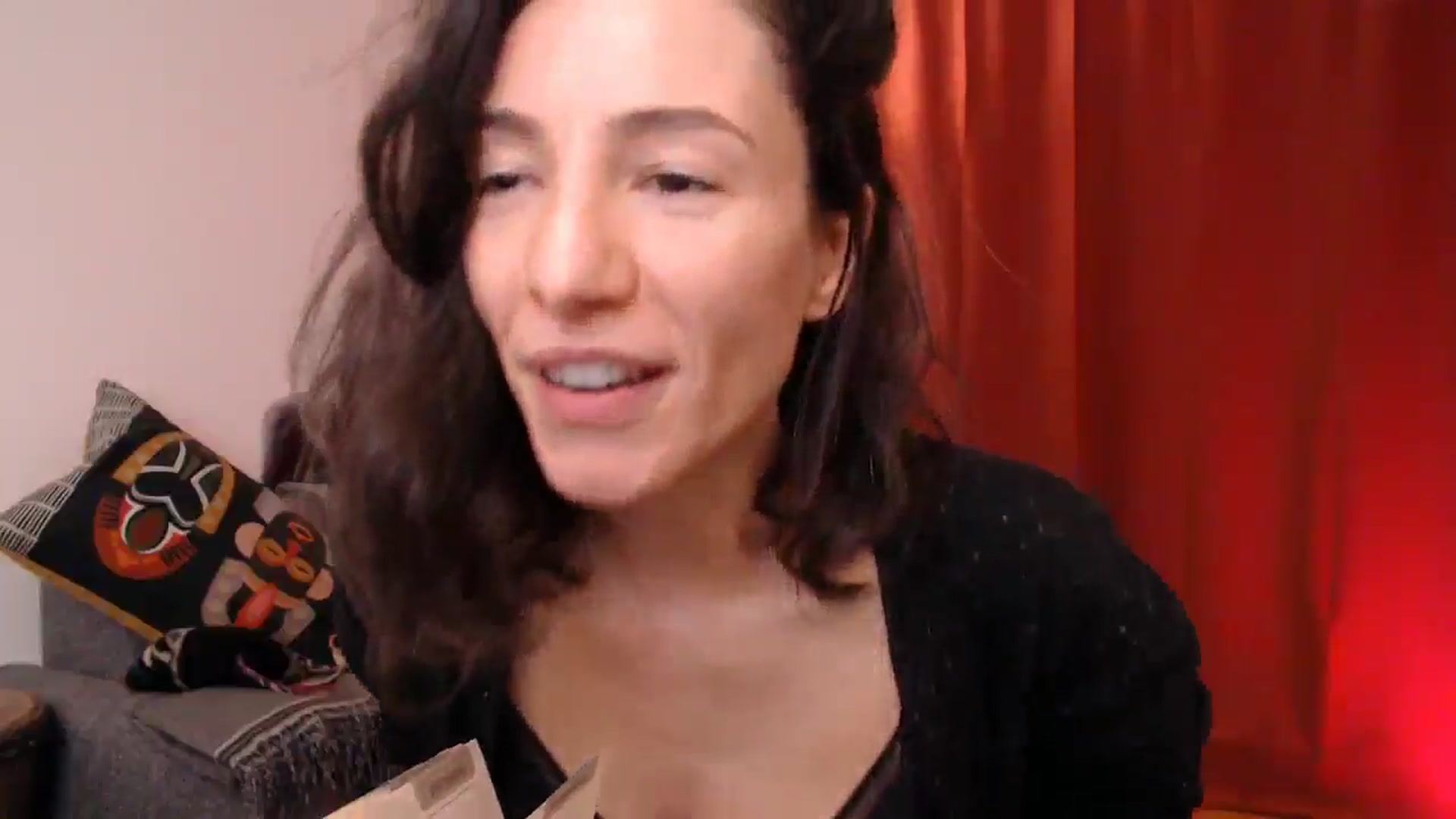 Gallery image thumbnail from Mora_Marvels's myfreecams stream on, 12/01/2024, 03:51 image 10 of 20