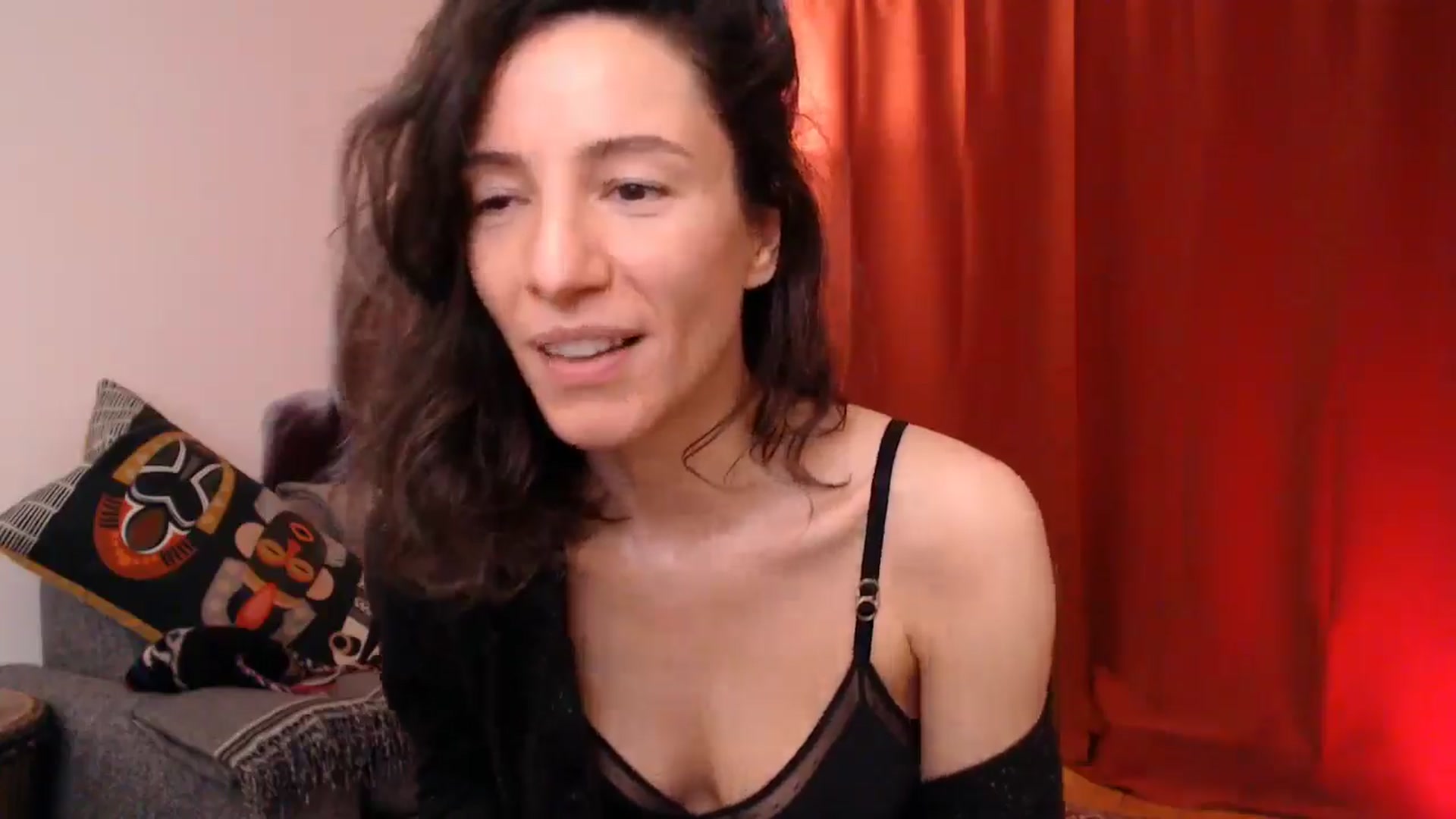 Gallery image thumbnail from Mora_Marvels's myfreecams stream on, 12/01/2024, 03:51 image 5 of 20