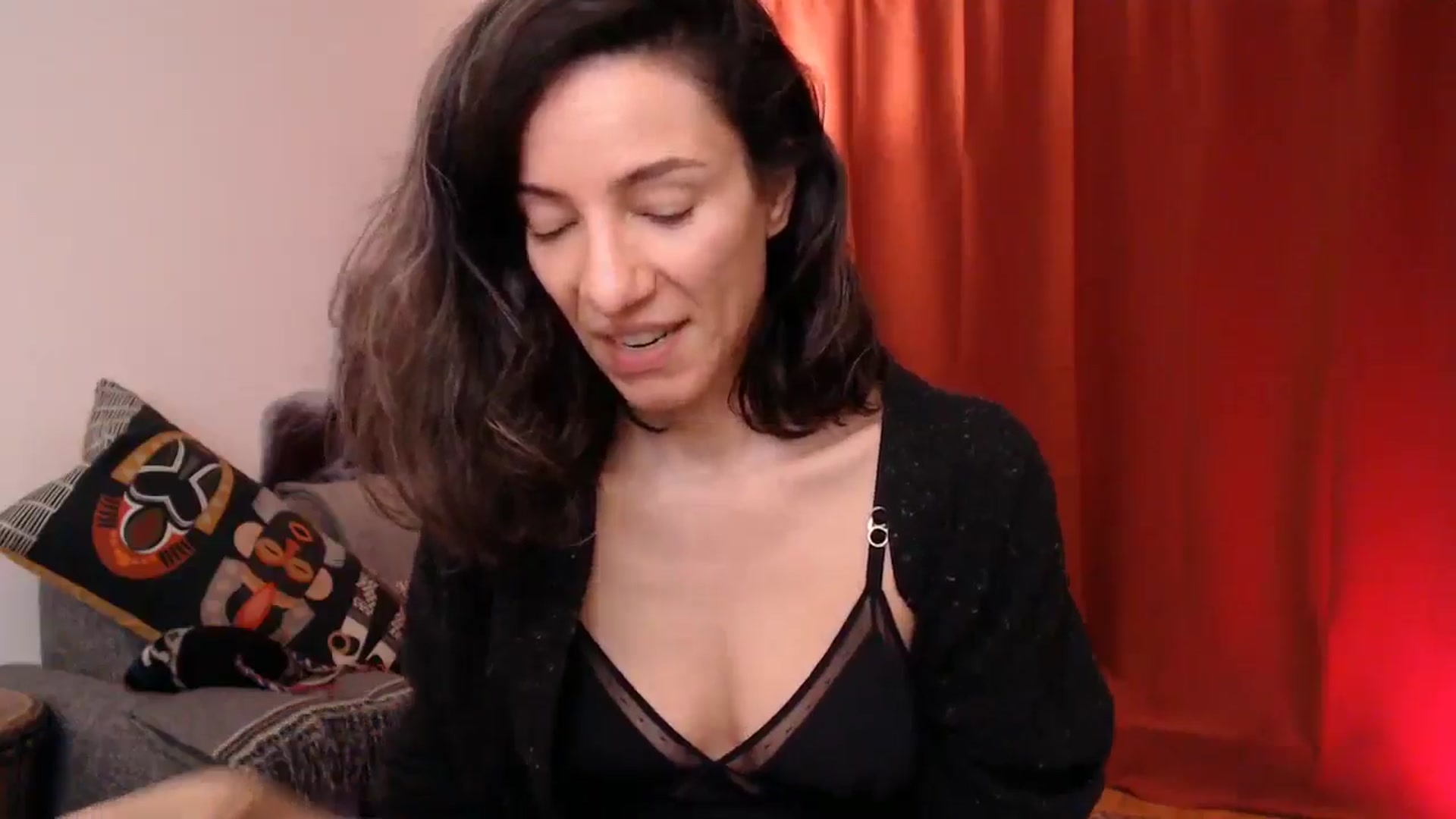 Gallery image thumbnail from Mora_Marvels's myfreecams stream on, 12/01/2024, 03:51 image 3 of 20