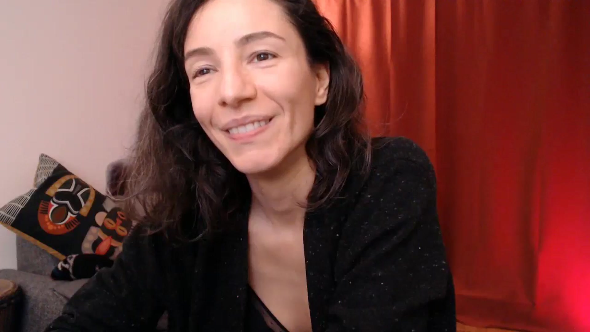 Gallery image thumbnail from Mora_Marvels's myfreecams stream on, 12/01/2024, 03:51 image 20 of 20