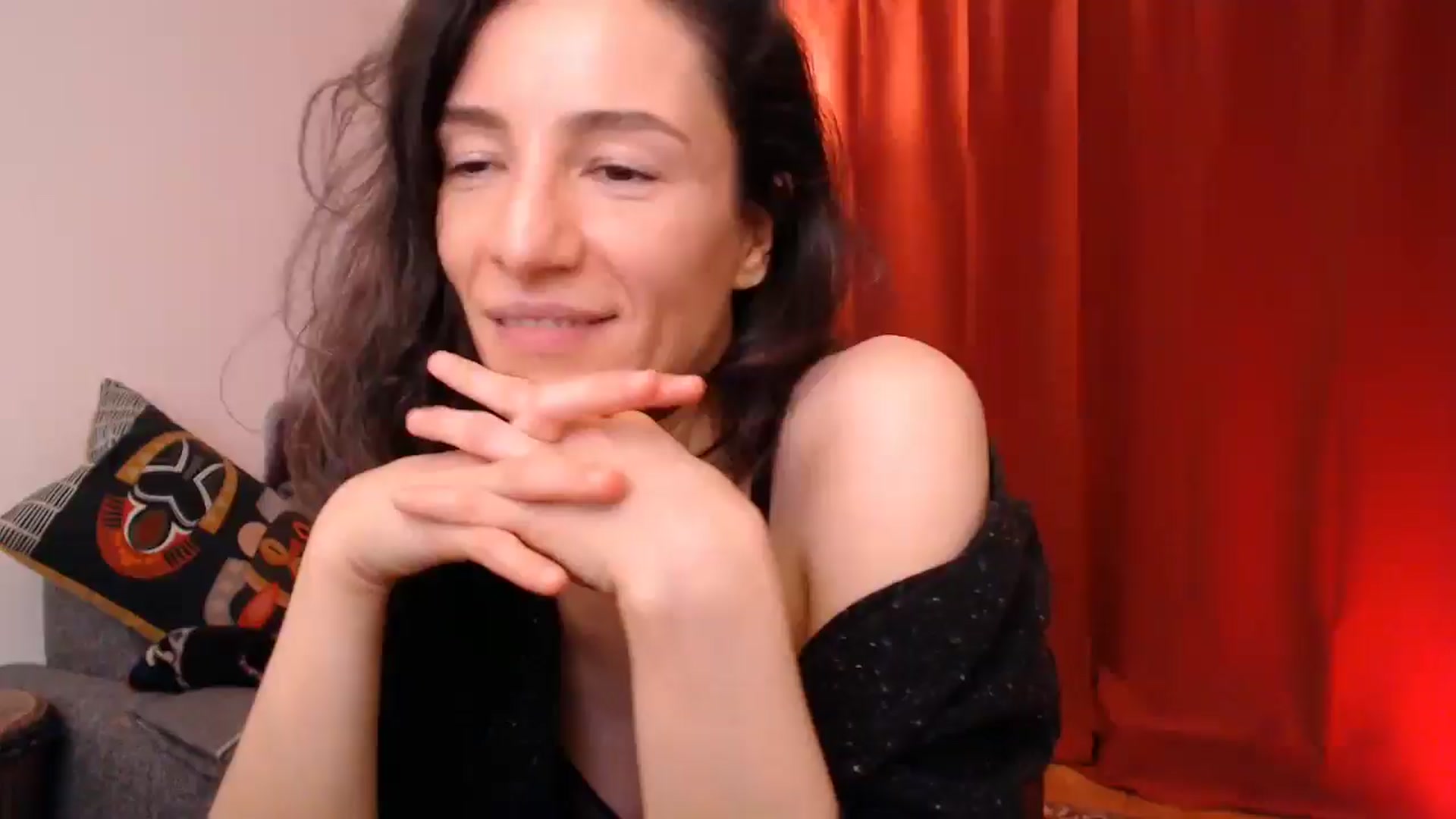 Gallery image thumbnail from Mora_Marvels's myfreecams stream on, 12/01/2024, 03:51 image 1 of 20