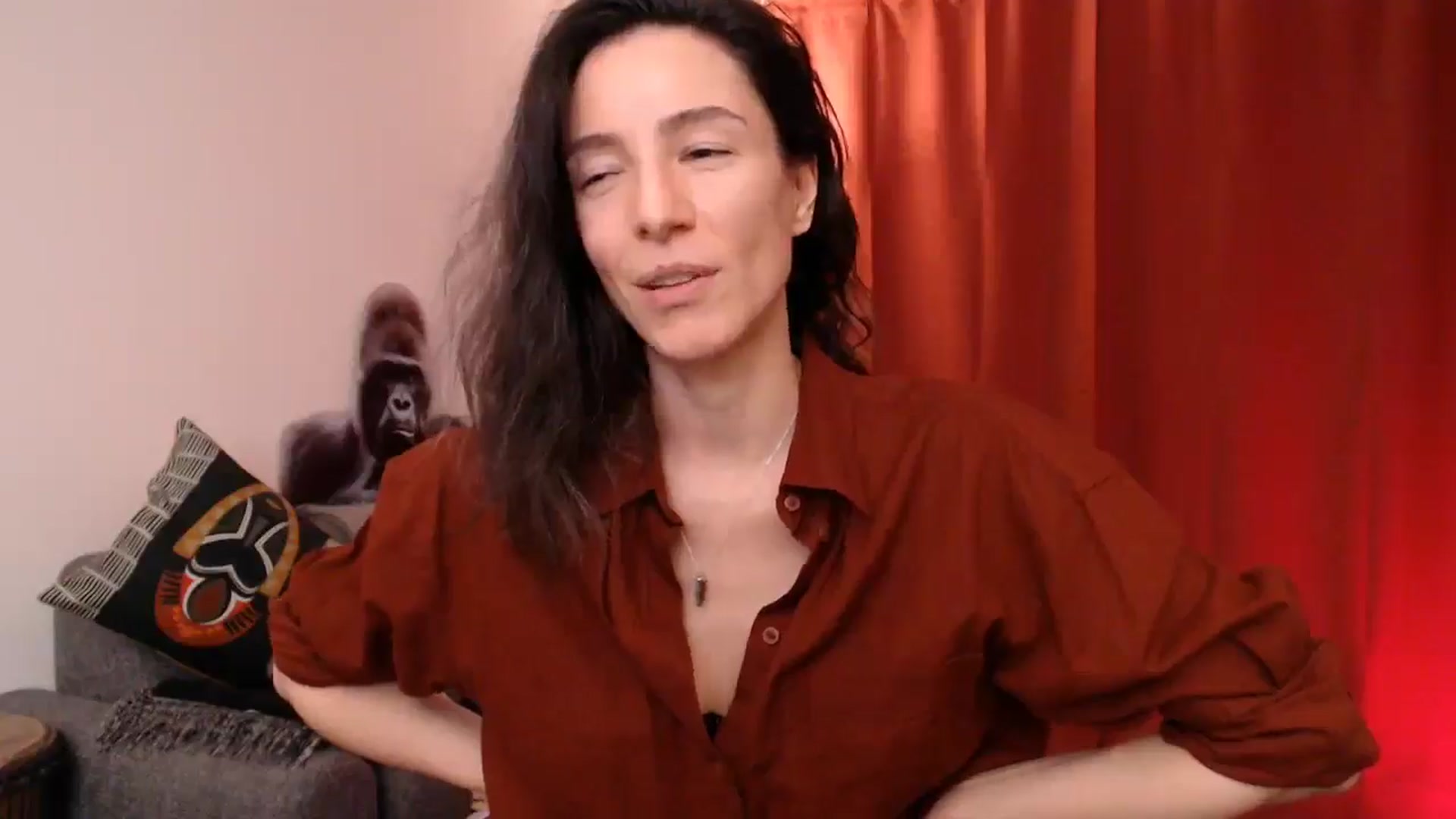 Gallery image thumbnail from Mora_Marvels's myfreecams stream on, 12/07/2024, 03:08 image 11 of 20