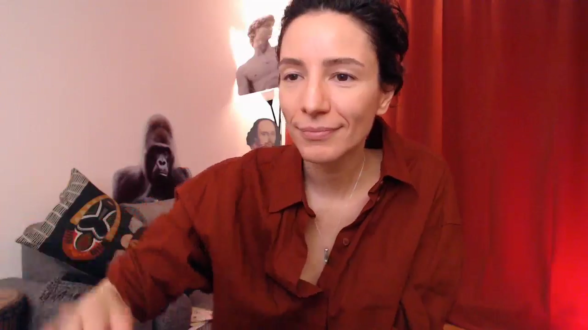 Gallery image thumbnail from Mora_Marvels's myfreecams stream on, 12/07/2024, 03:08 image 4 of 20