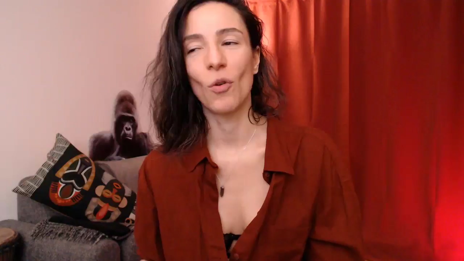 Gallery image thumbnail from Mora_Marvels's myfreecams stream on, 12/07/2024, 03:08 image 13 of 20