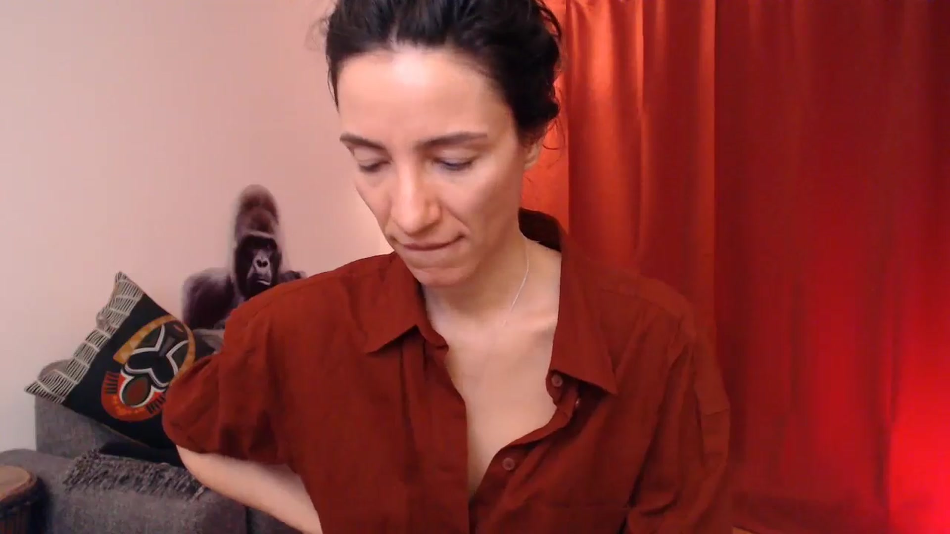 Gallery image thumbnail from Mora_Marvels's myfreecams stream on, 12/07/2024, 03:08 image 7 of 20