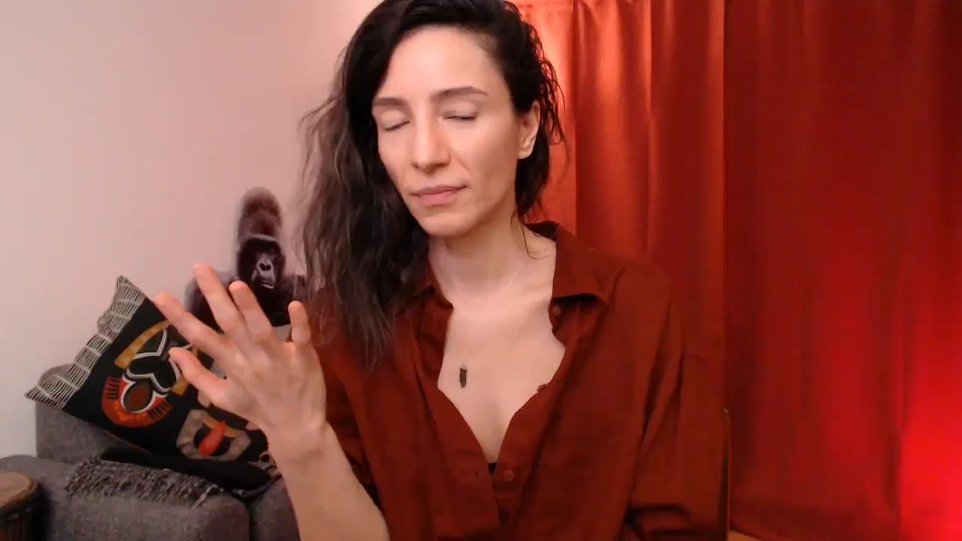 Gallery image thumbnail from Mora_Marvels's myfreecams stream on, 12/07/2024, 03:08 image 16 of 20