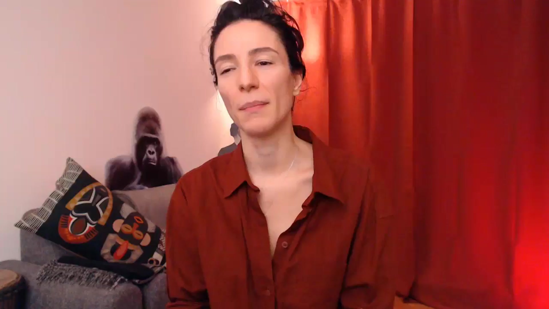 Gallery image thumbnail from Mora_Marvels's myfreecams stream on, 12/07/2024, 03:08 image 1 of 20