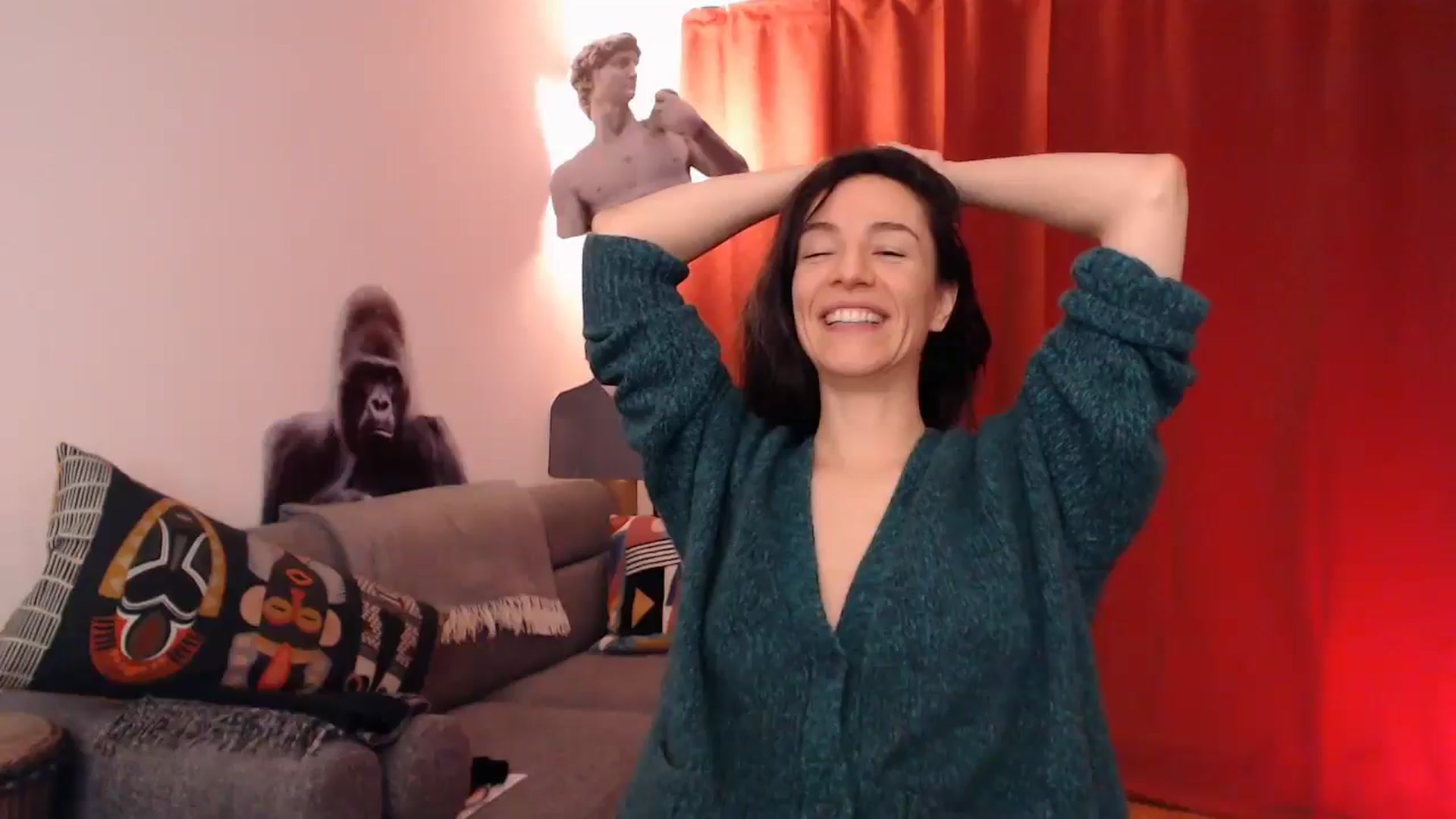 Gallery image thumbnail from Mora_Marvels's myfreecams stream on, 12/08/2024, 03:30 image 1 of 20