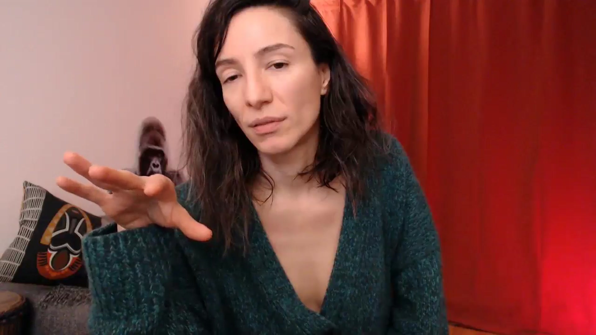 Gallery image thumbnail from Mora_Marvels's myfreecams stream on, 12/08/2024, 03:30 image 16 of 20