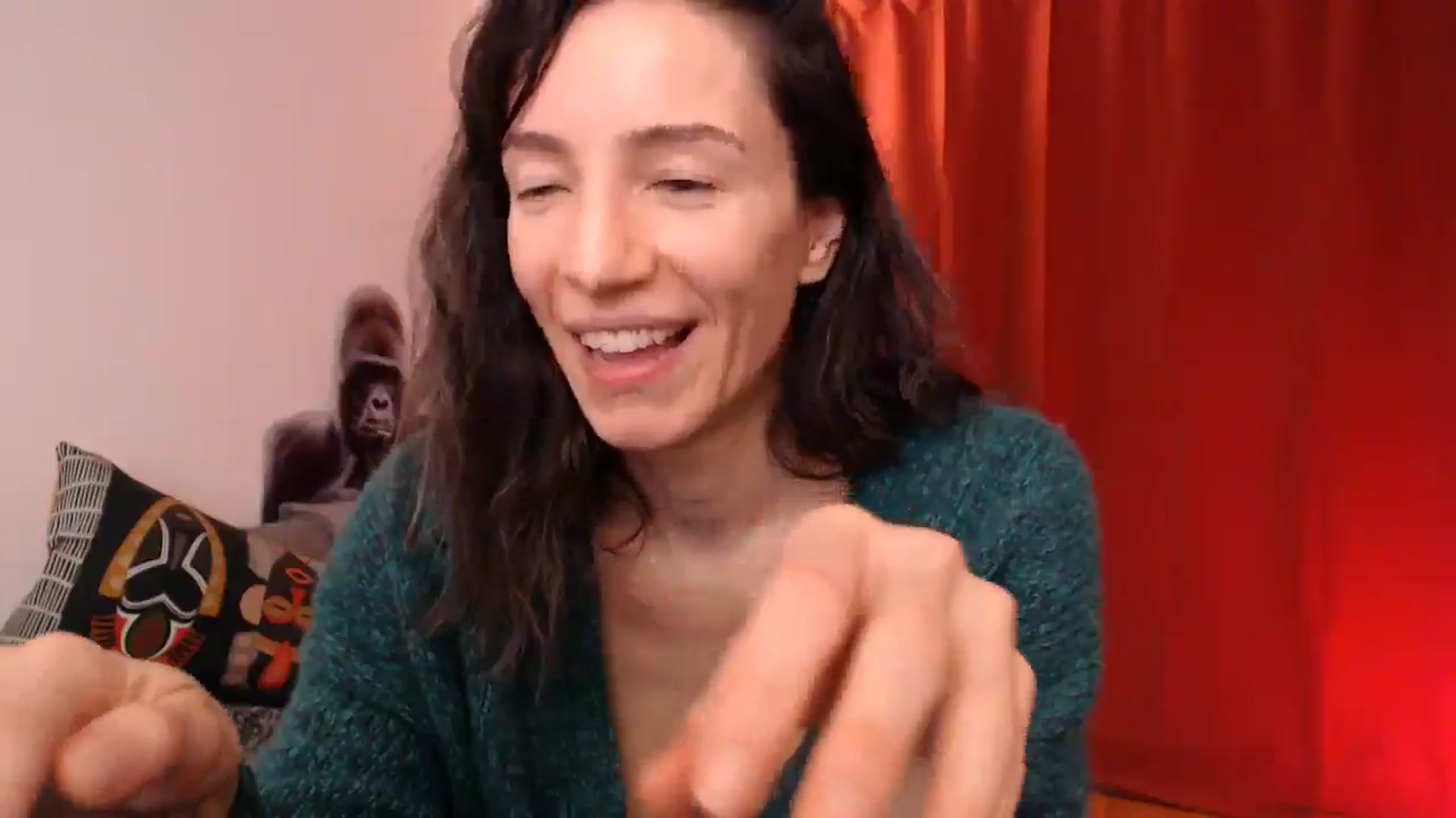 Gallery image thumbnail from Mora_Marvels's myfreecams stream on, 12/08/2024, 03:30 image 17 of 20