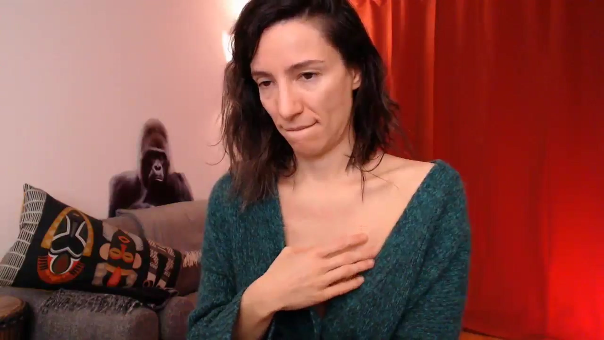 Gallery image thumbnail from Mora_Marvels's myfreecams stream on, 12/08/2024, 03:30 image 15 of 20
