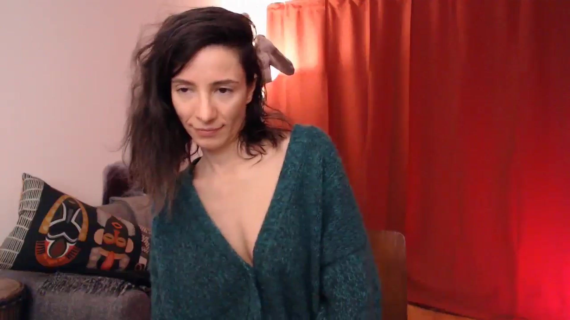 Gallery image thumbnail from Mora_Marvels's myfreecams stream on, 12/08/2024, 03:30 image 3 of 20