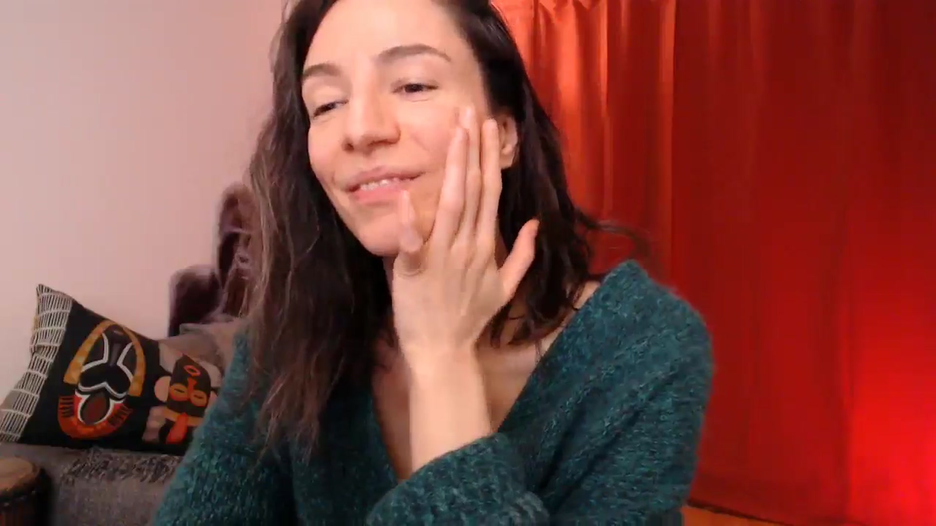 Gallery image thumbnail from Mora_Marvels's myfreecams stream on, 12/08/2024, 03:30 image 14 of 20