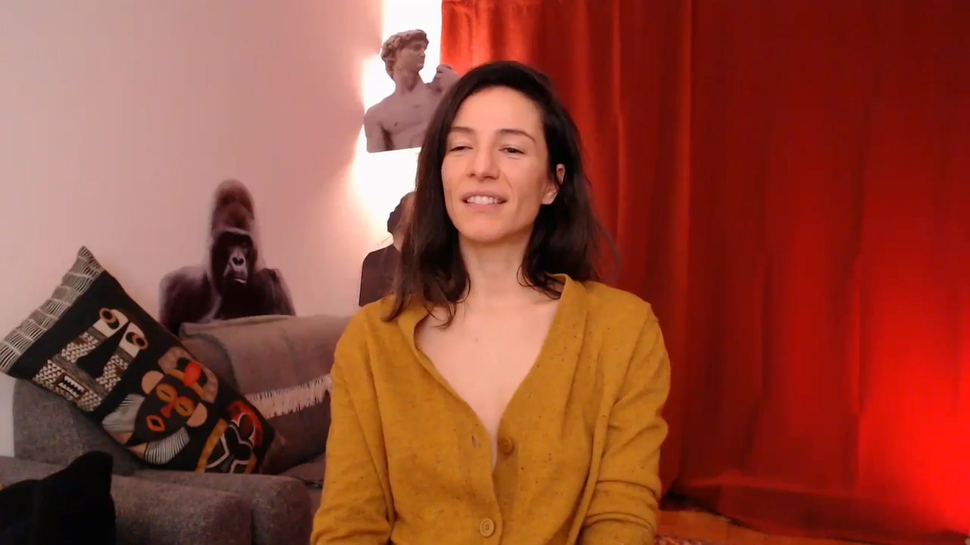 Gallery image thumbnail from Mora_Marvels's myfreecams stream on, 12/13/2024, 02:26 image 20 of 20
