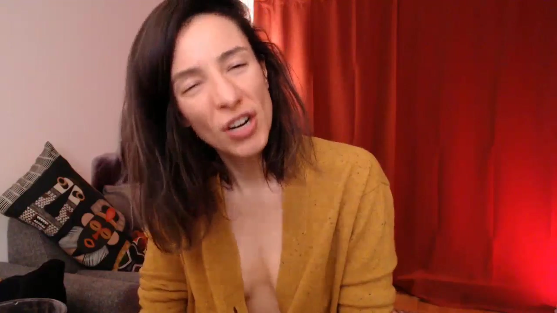 Gallery image thumbnail from Mora_Marvels's myfreecams stream on, 12/13/2024, 02:26 image 11 of 20