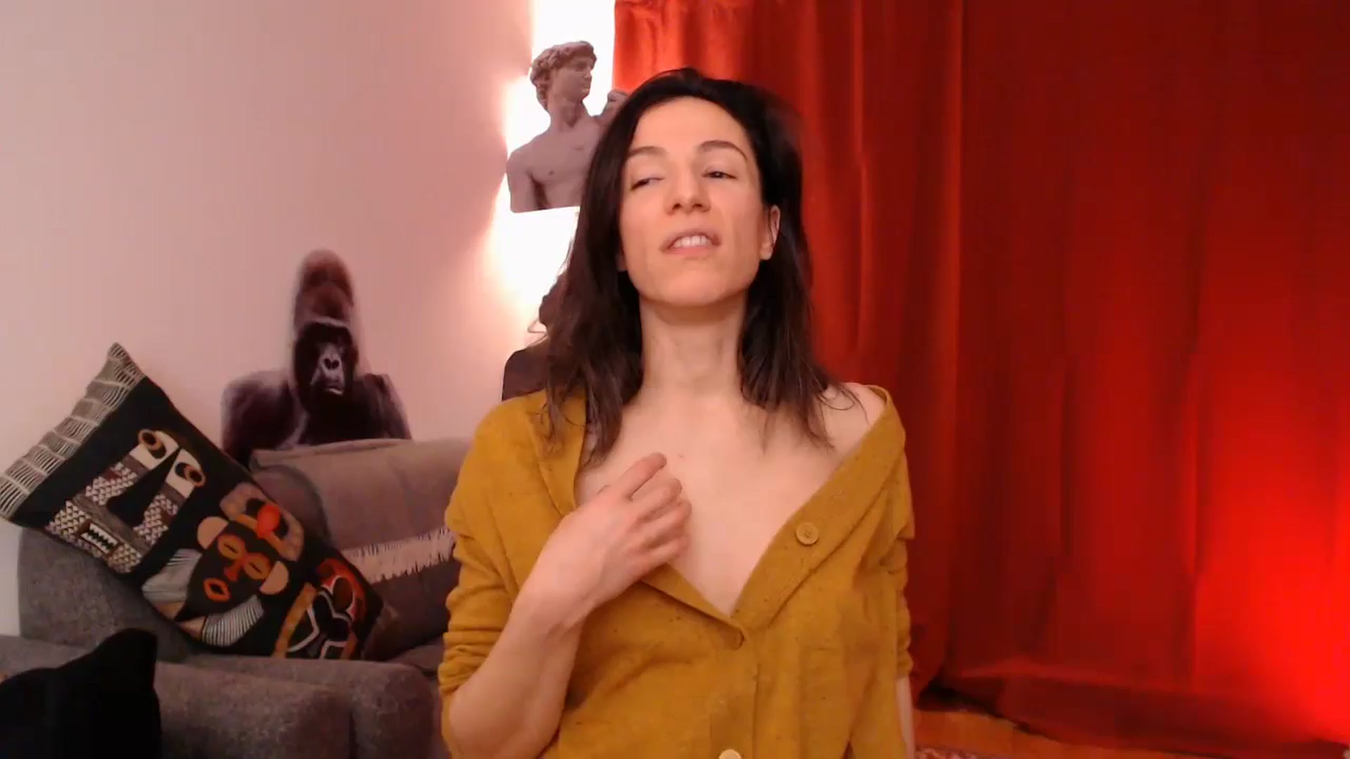 Gallery image thumbnail from Mora_Marvels's myfreecams stream on, 12/13/2024, 02:26 image 3 of 20