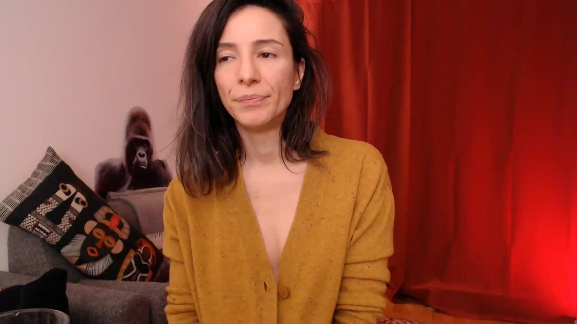 Gallery image thumbnail from Mora_Marvels's myfreecams stream on, 12/13/2024, 02:26 image 9 of 20