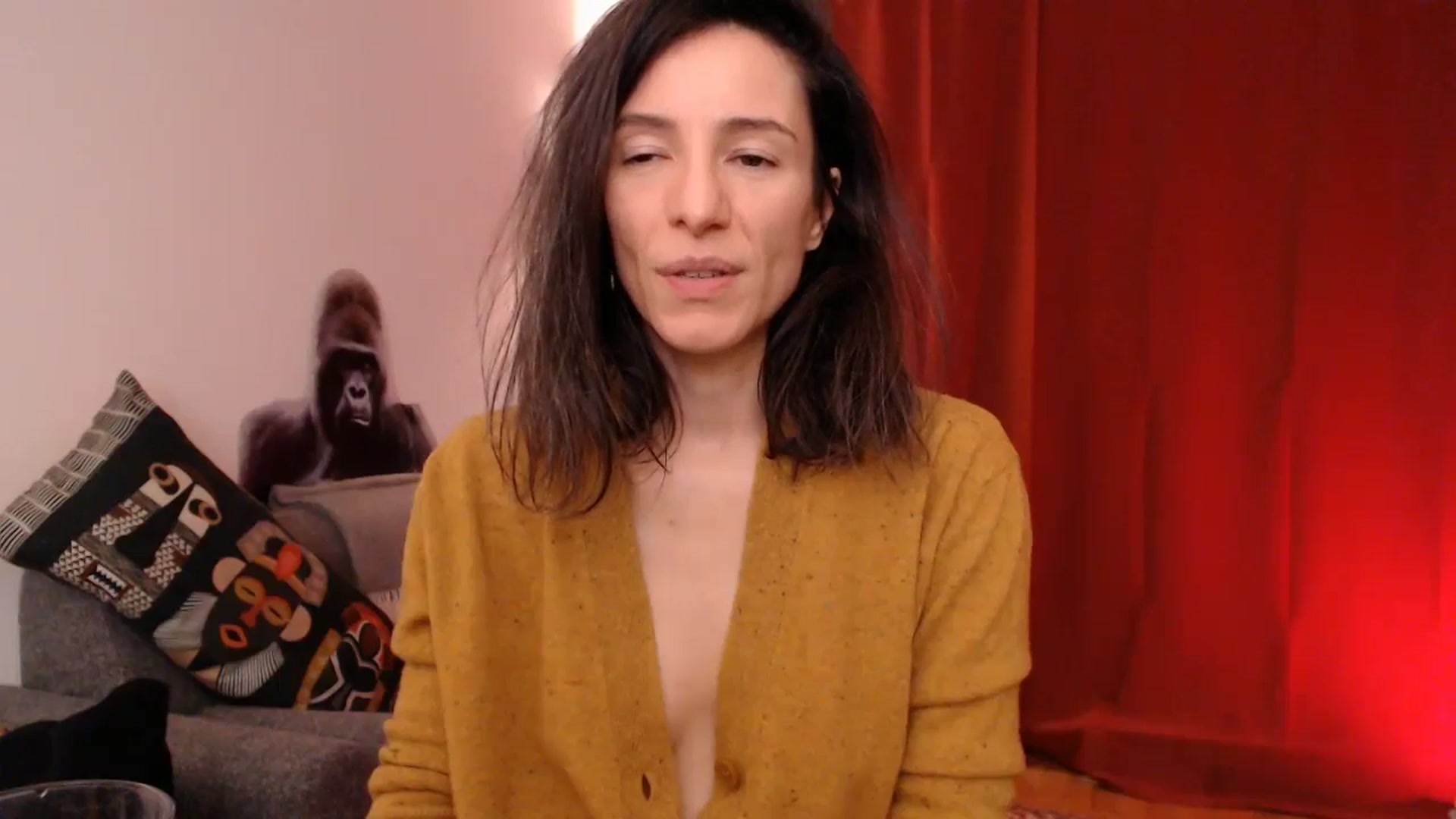 Gallery image thumbnail from Mora_Marvels's myfreecams stream on, 12/13/2024, 02:26 image 13 of 20