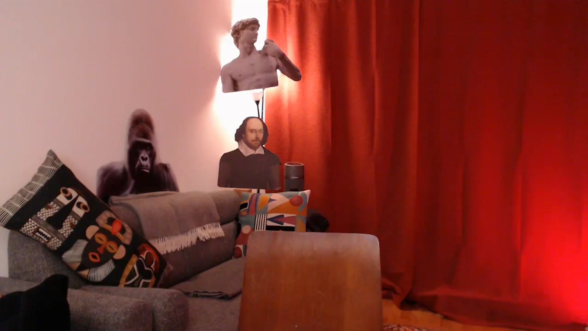 Gallery image thumbnail from Mora_Marvels's myfreecams stream on, 12/13/2024, 02:26 image 6 of 20