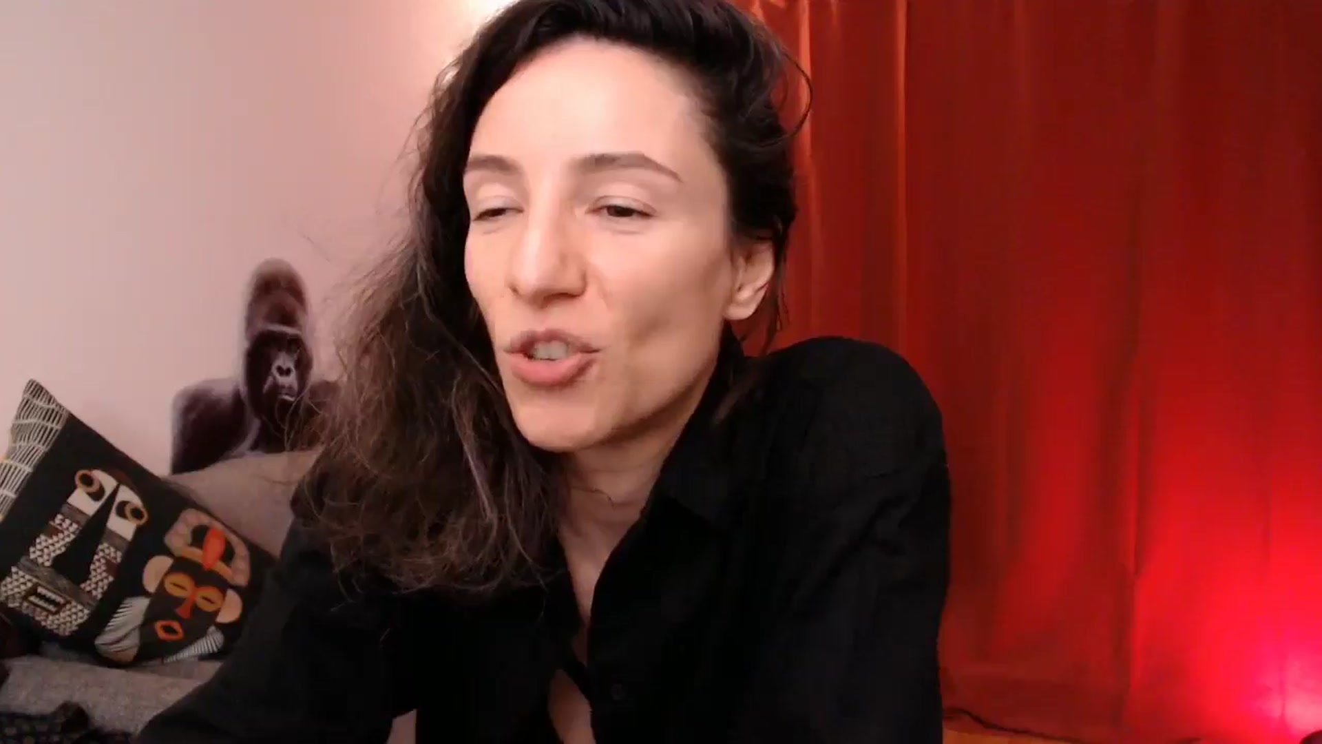 Gallery image thumbnail from Mora_Marvels's myfreecams stream on, 12/19/2024, 02:28 image 10 of 20