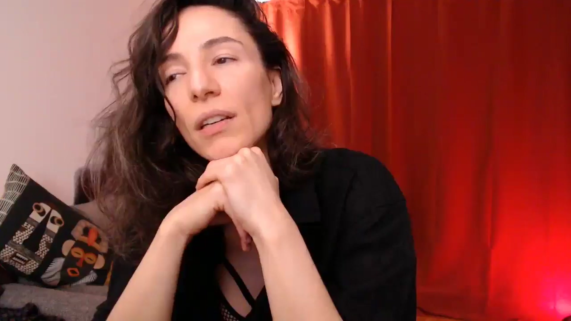 Gallery image thumbnail from Mora_Marvels's myfreecams stream on, 12/19/2024, 02:28 image 7 of 20