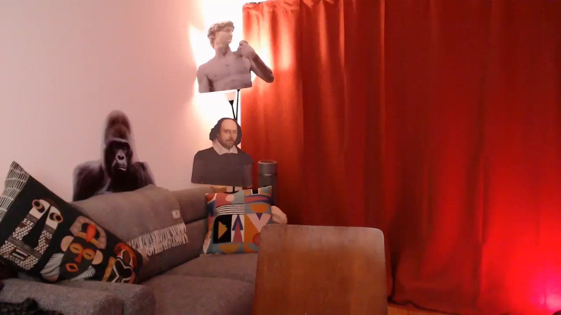 Gallery image thumbnail from Mora_Marvels's myfreecams stream on, 12/19/2024, 02:28 image 6 of 20