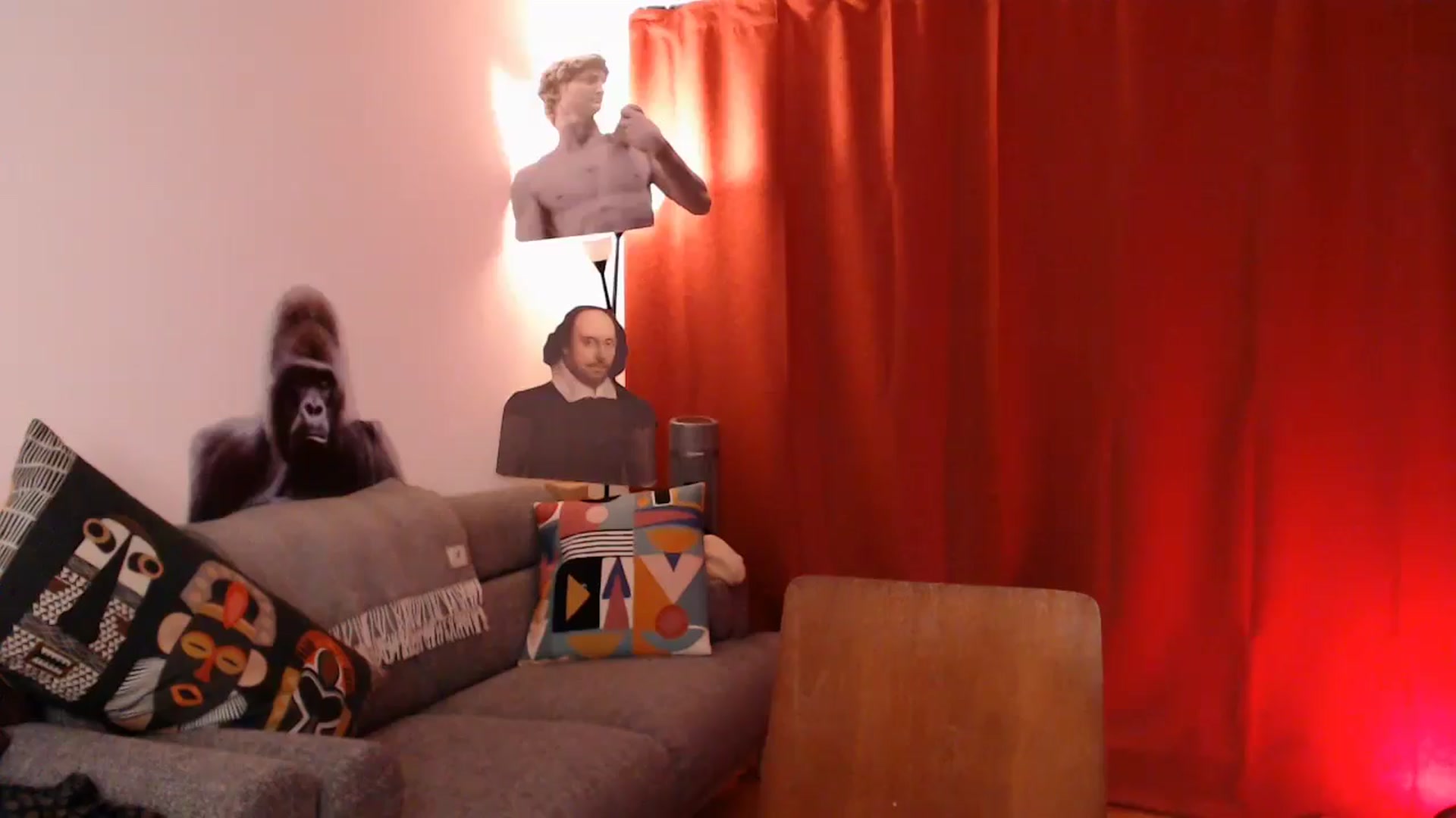 Gallery image thumbnail from Mora_Marvels's myfreecams stream on, 12/19/2024, 02:28 image 16 of 20
