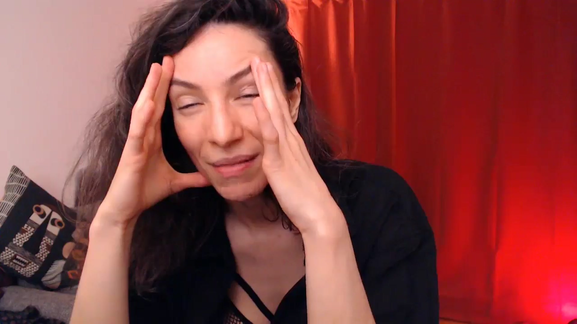 Gallery image thumbnail from Mora_Marvels's myfreecams stream on, 12/19/2024, 02:28 image 3 of 20