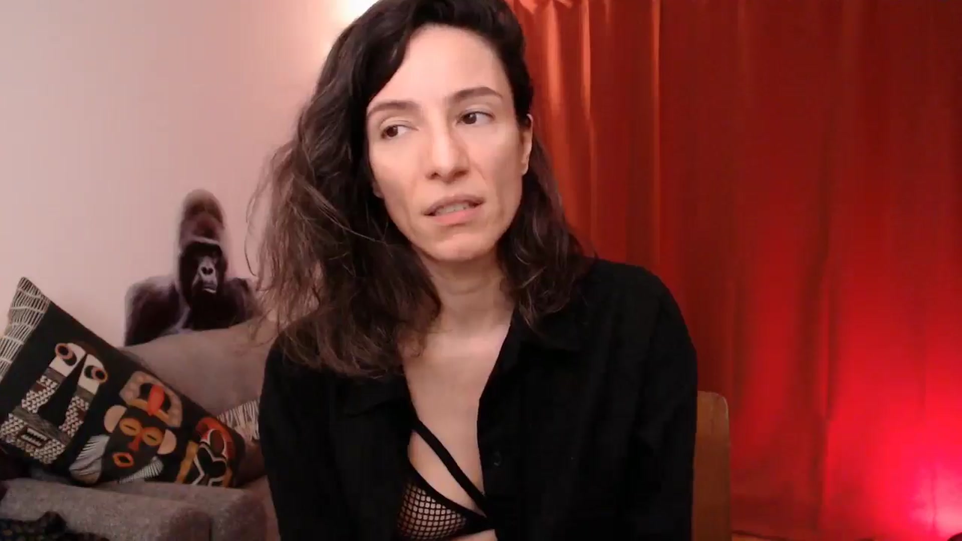 Gallery image thumbnail from Mora_Marvels's myfreecams stream on, 12/19/2024, 02:28 image 17 of 20