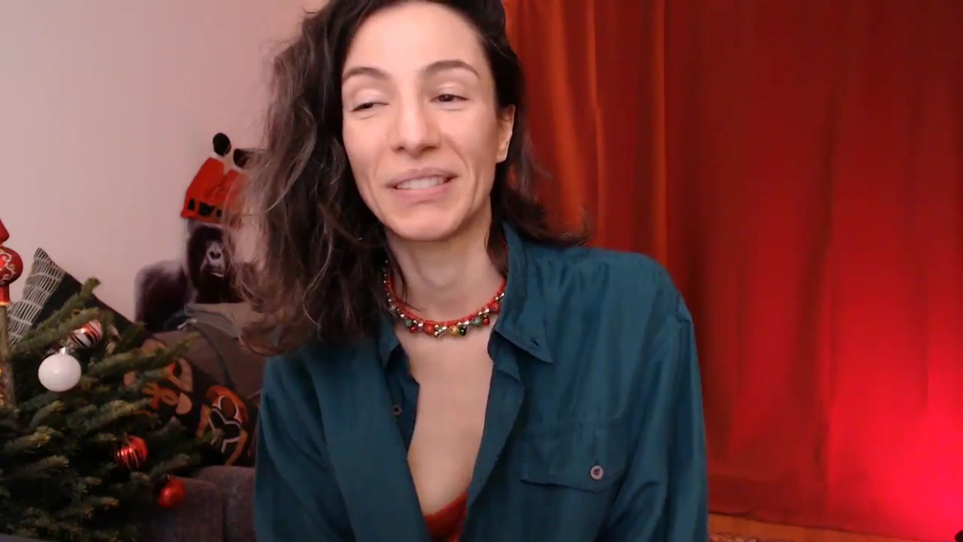 Gallery image thumbnail from Mora_Marvels's myfreecams stream on, 12/21/2024, 03:25 image 13 of 20