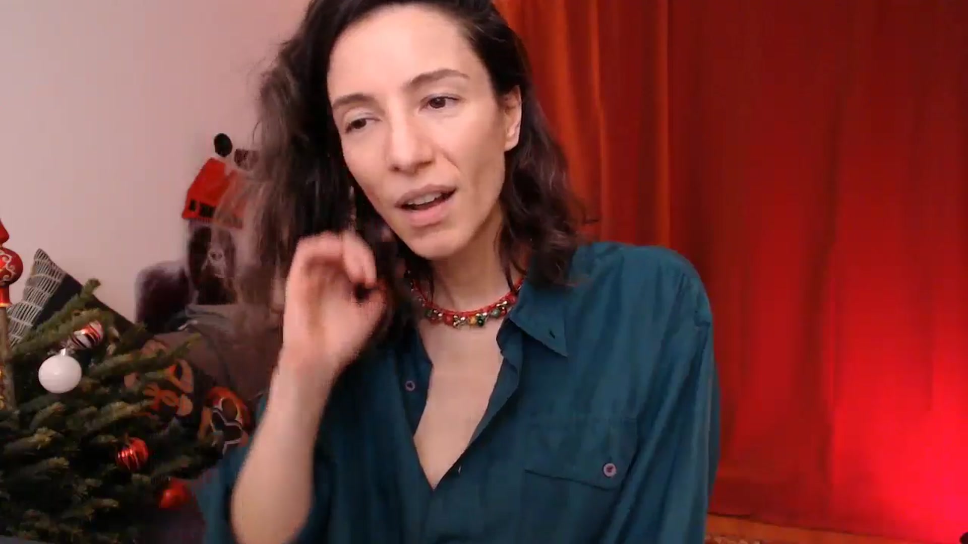 Gallery image thumbnail from Mora_Marvels's myfreecams stream on, 12/21/2024, 03:25 image 15 of 20
