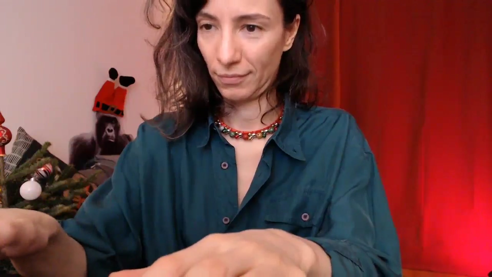Gallery image thumbnail from Mora_Marvels's myfreecams stream on, 12/21/2024, 03:25 image 2 of 20