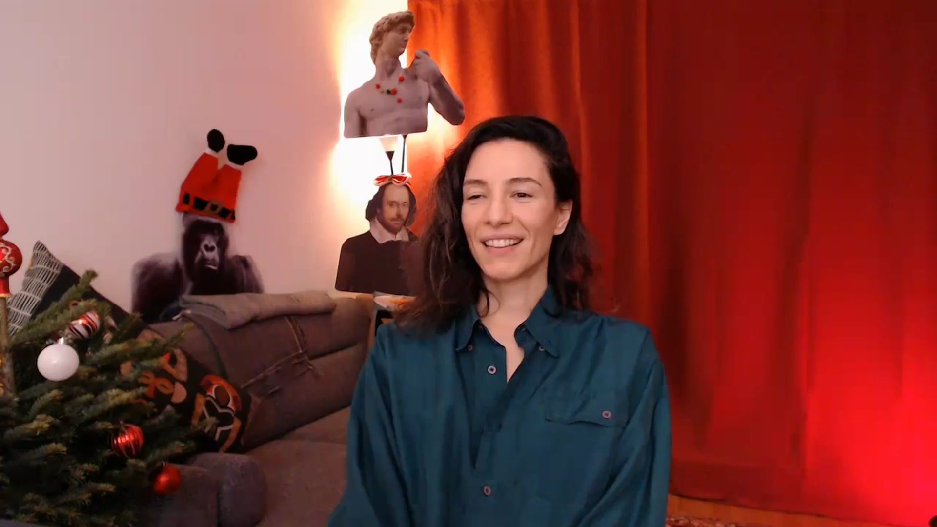 Gallery image thumbnail from Mora_Marvels's myfreecams stream on, 12/21/2024, 03:25 image 19 of 20