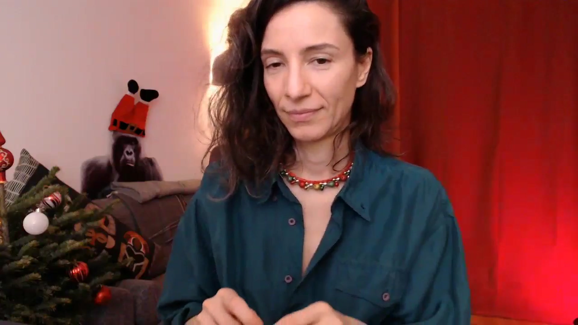 Gallery image thumbnail from Mora_Marvels's myfreecams stream on, 12/21/2024, 03:25 image 6 of 20