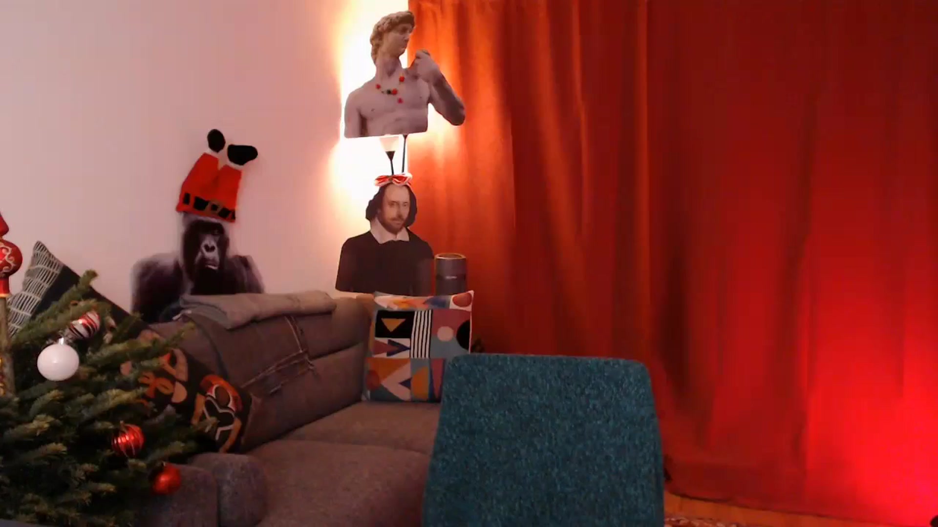 Gallery image thumbnail from Mora_Marvels's myfreecams stream on, 12/21/2024, 03:25 image 18 of 20