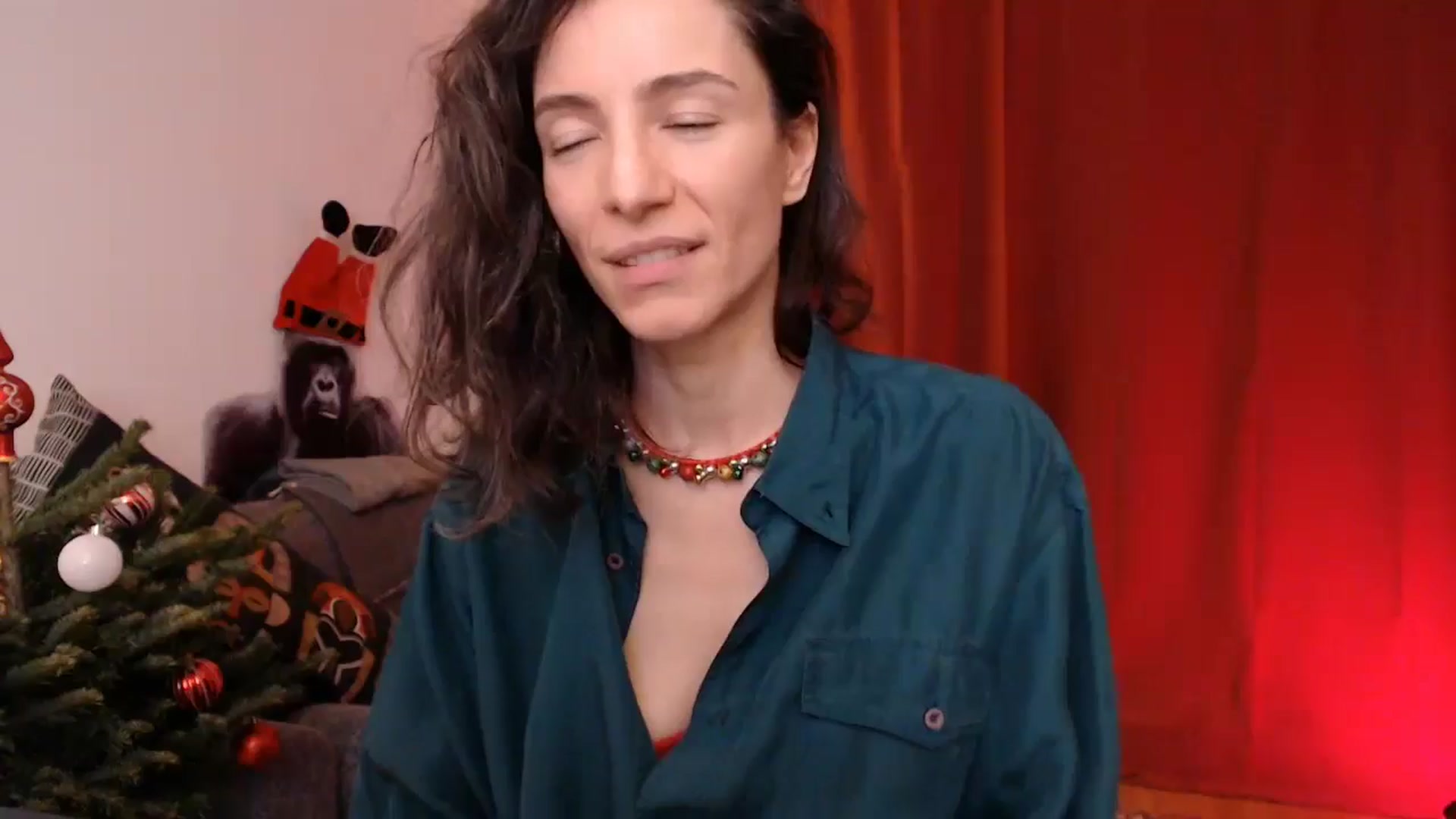 Gallery image thumbnail from Mora_Marvels's myfreecams stream on, 12/21/2024, 03:25 image 12 of 20