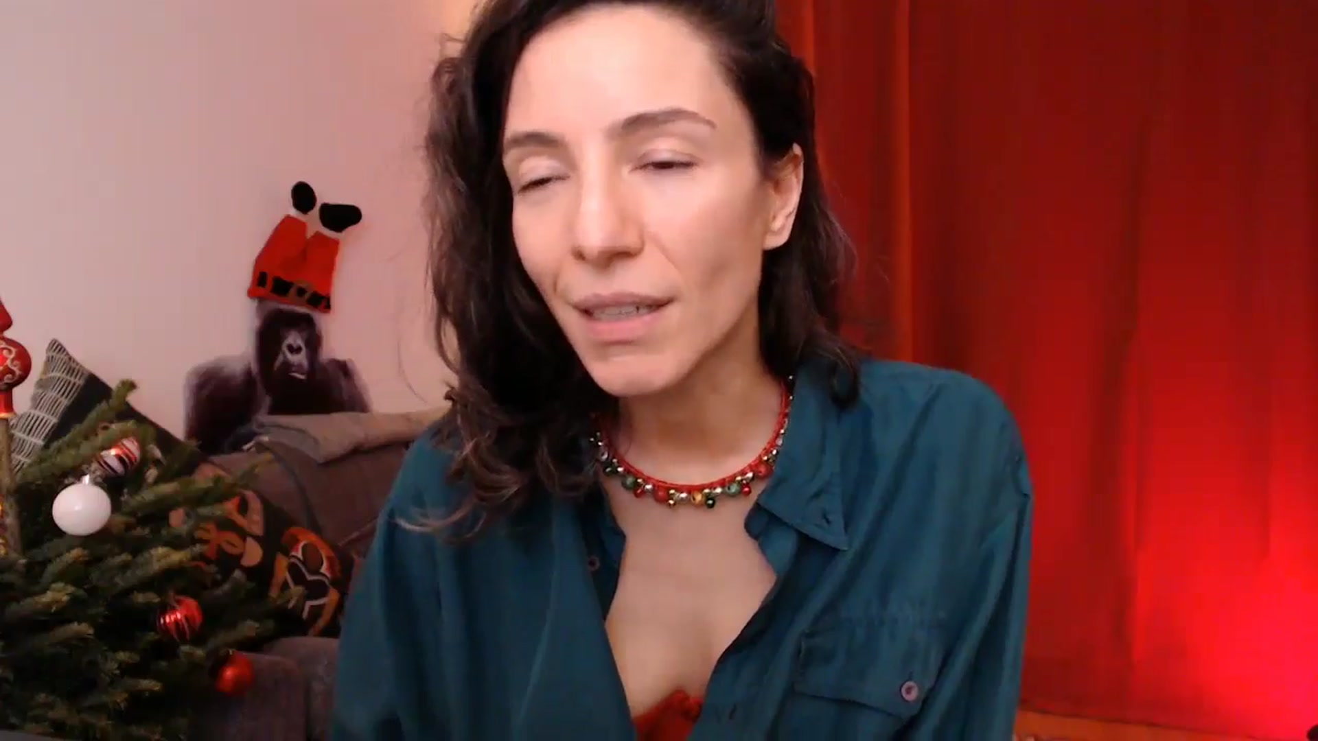 Gallery image thumbnail from Mora_Marvels's myfreecams stream on, 12/21/2024, 03:25 image 11 of 20