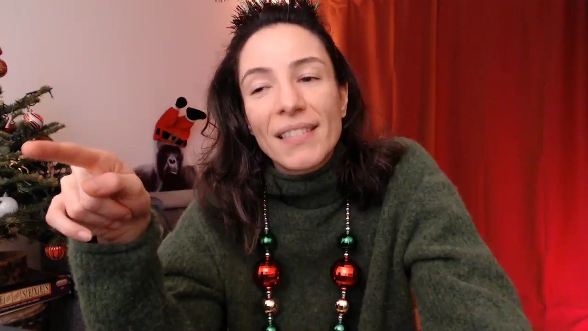 Gallery image thumbnail from Mora_Marvels's myfreecams stream on, 12/25/2024, 03:04 image 12 of 20
