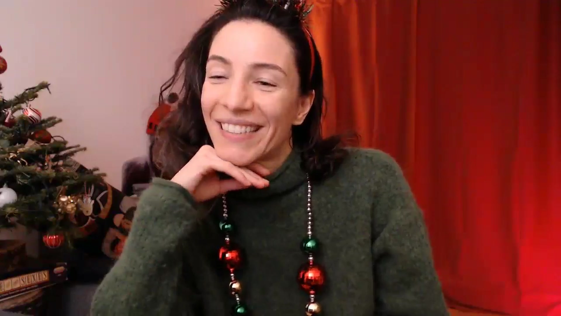 Gallery image thumbnail from Mora_Marvels's myfreecams stream on, 12/25/2024, 03:04 image 8 of 20