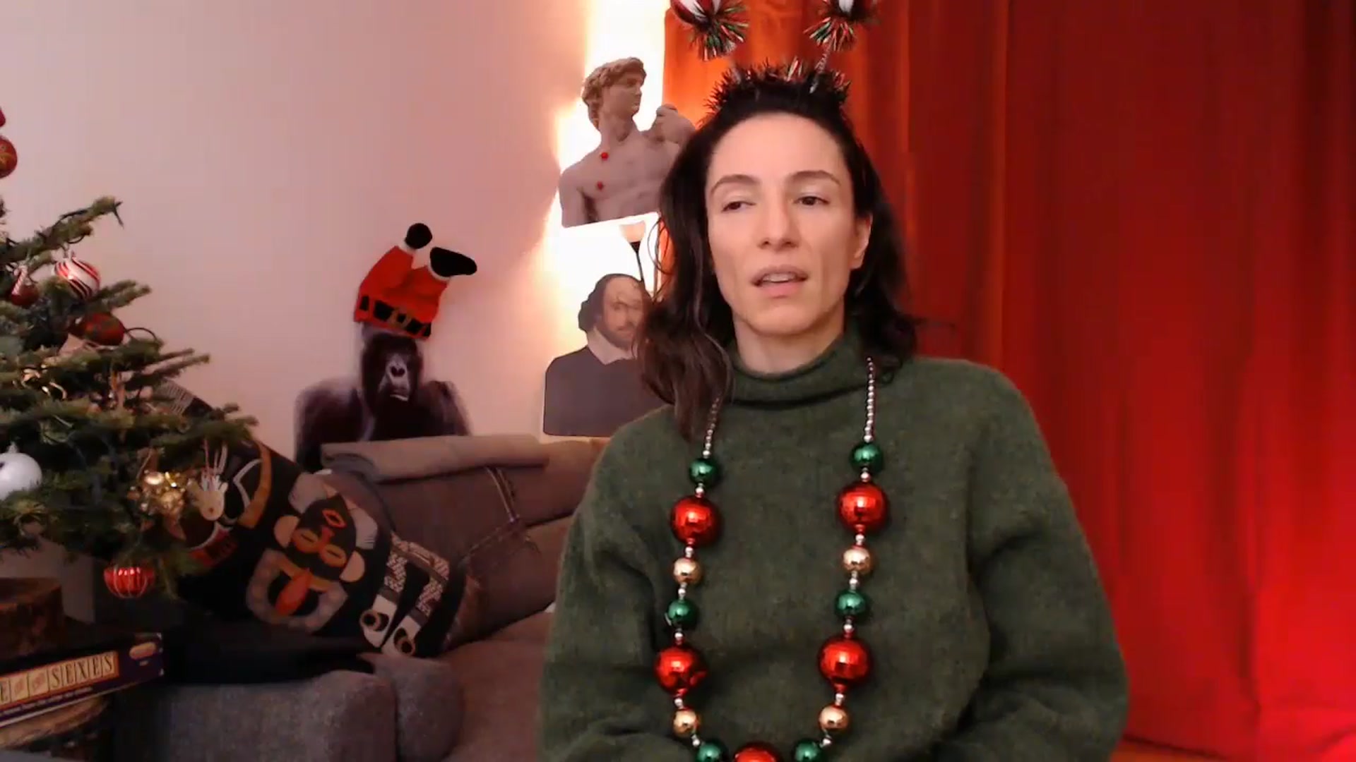 Gallery image thumbnail from Mora_Marvels's myfreecams stream on, 12/25/2024, 03:04 image 6 of 20