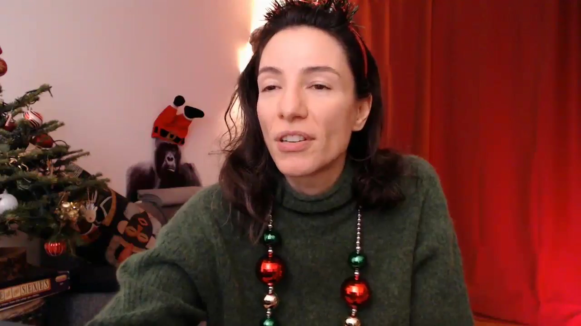Gallery image thumbnail from Mora_Marvels's myfreecams stream on, 12/25/2024, 03:04 image 9 of 20