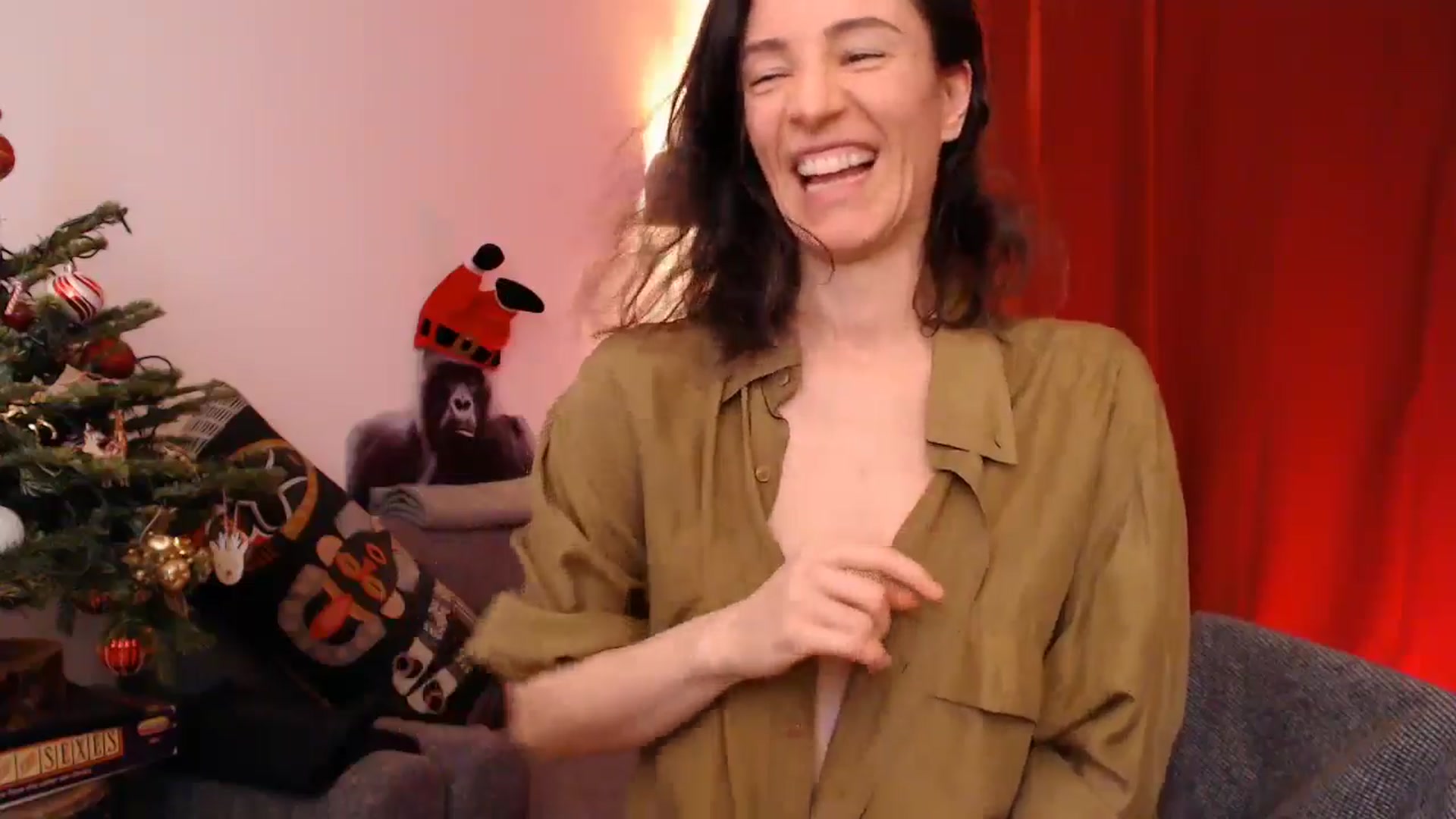 Gallery image thumbnail from Mora_Marvels's myfreecams stream on, 12/28/2024, 02:37 image 18 of 20