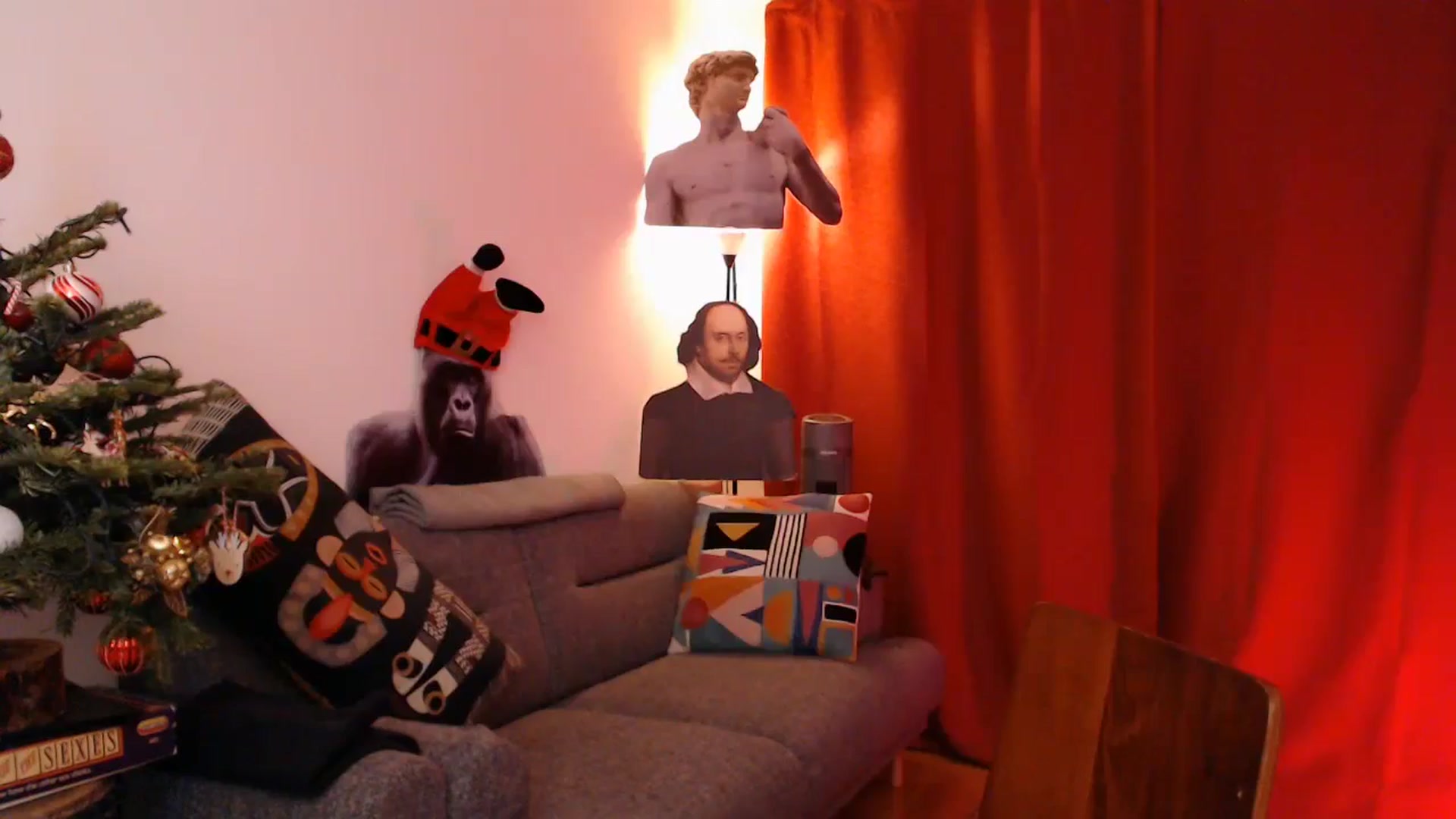 Gallery image thumbnail from Mora_Marvels's myfreecams stream on, 12/28/2024, 02:37 image 11 of 20
