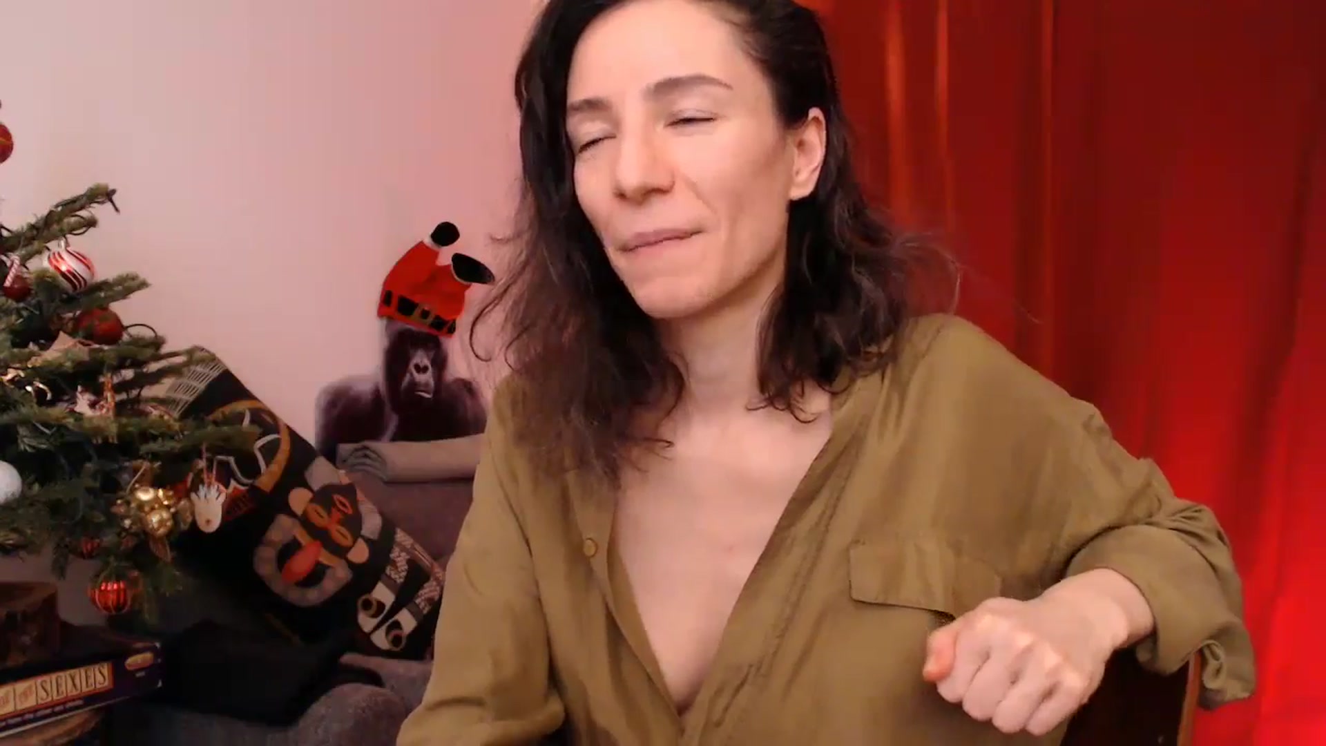 Gallery image thumbnail from Mora_Marvels's myfreecams stream on, 12/28/2024, 02:37 image 8 of 20