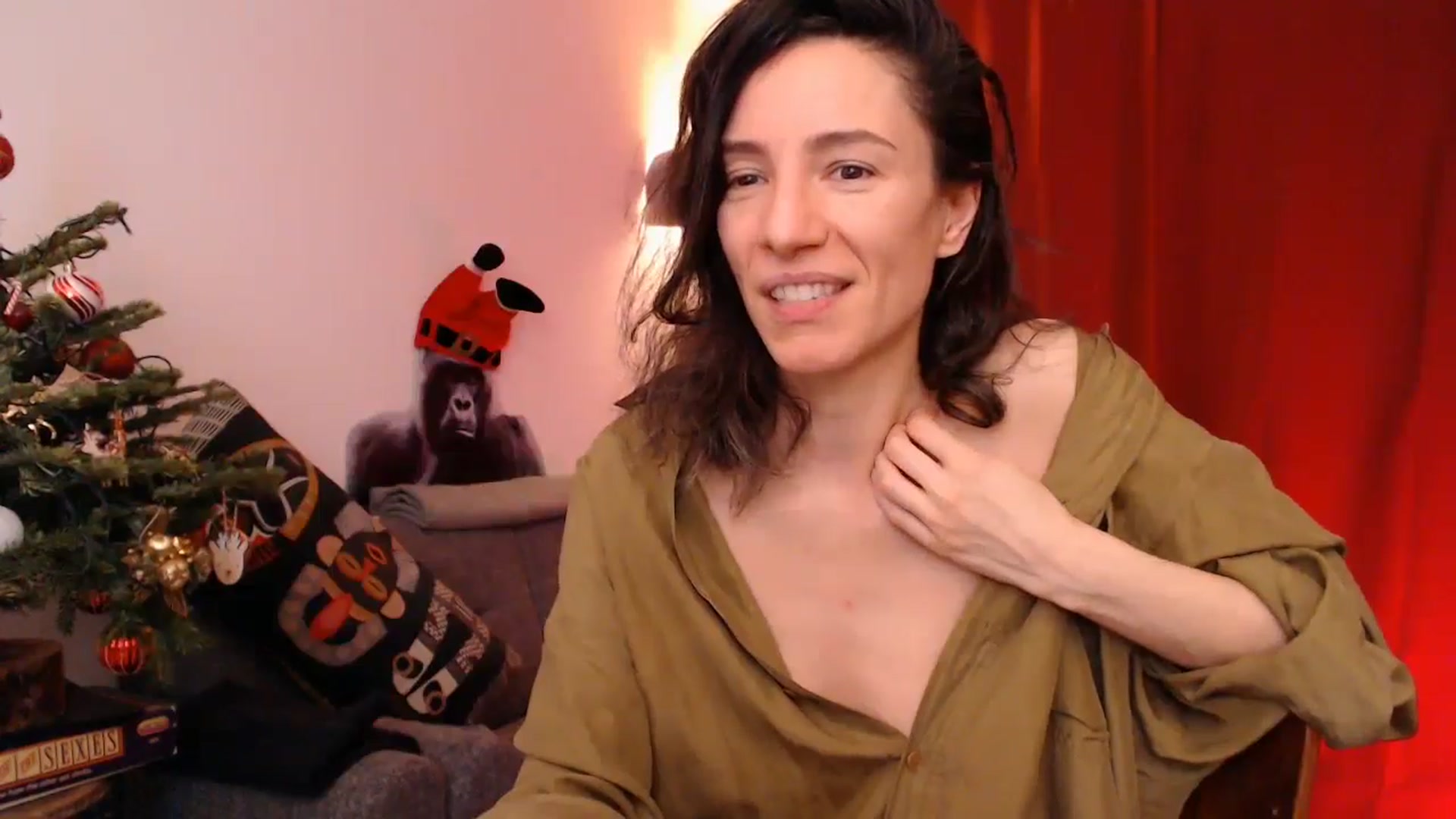Gallery image thumbnail from Mora_Marvels's myfreecams stream on, 12/28/2024, 02:37 image 2 of 20