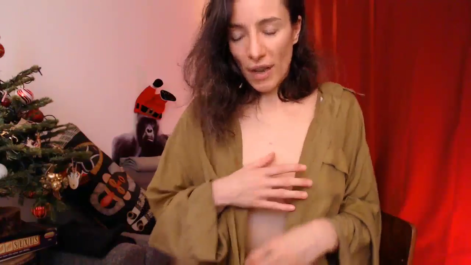 Gallery image thumbnail from Mora_Marvels's myfreecams stream on, 12/28/2024, 02:37 image 10 of 20